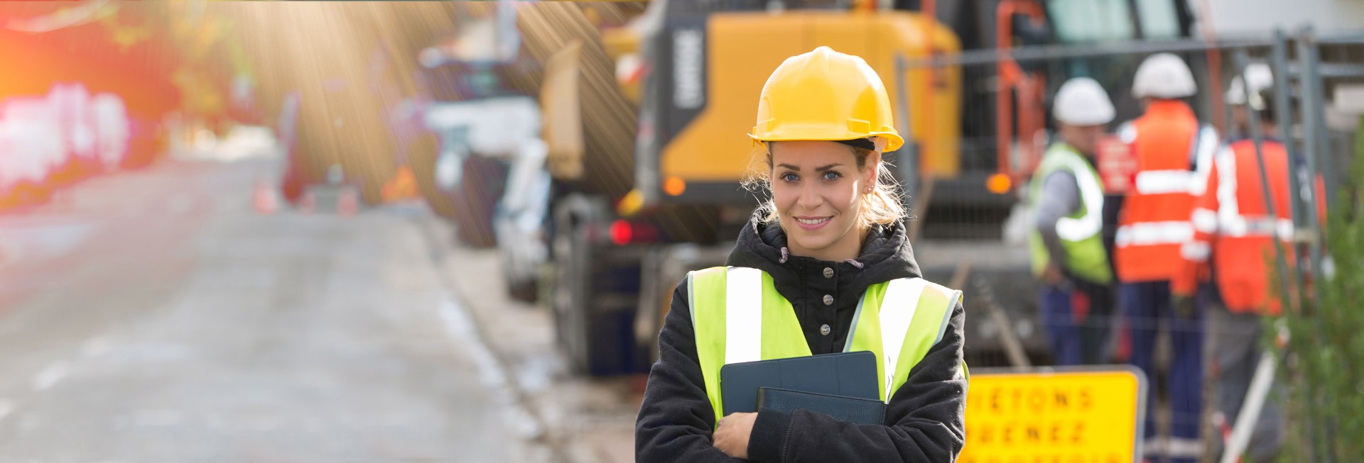 ID06 construction worker
